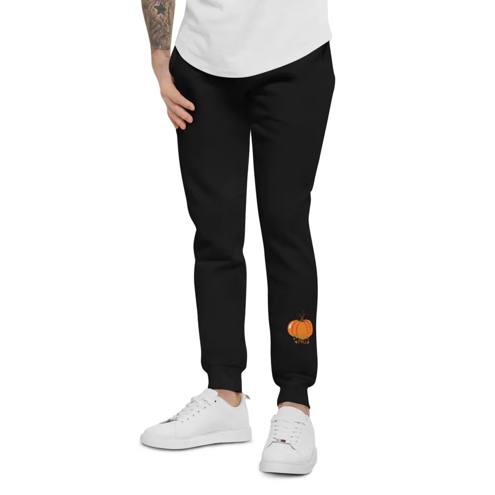 Hello Fall Fleece Sweatpants product image (10)