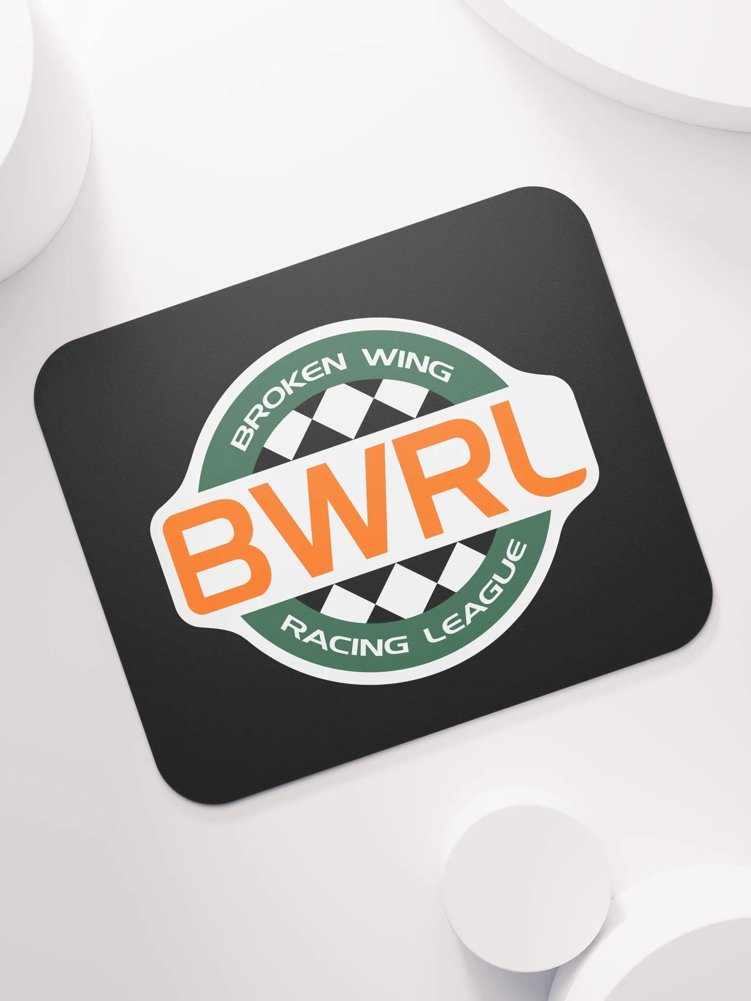 BWRL Mouse Pad product image (7)