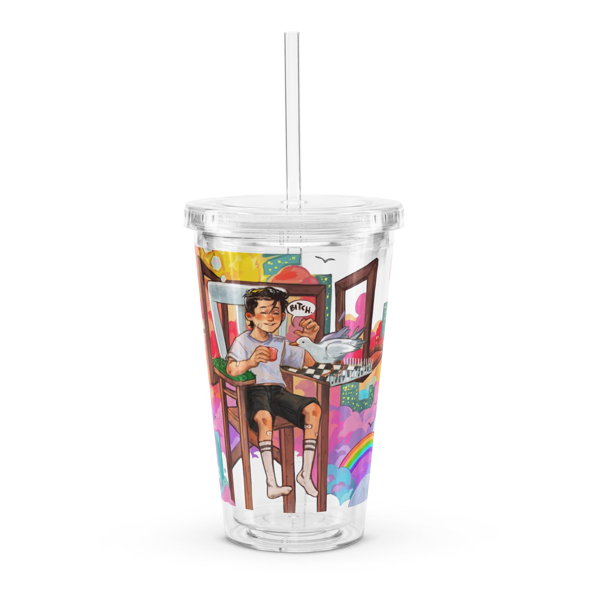 Sunset Buddies! product image (1)