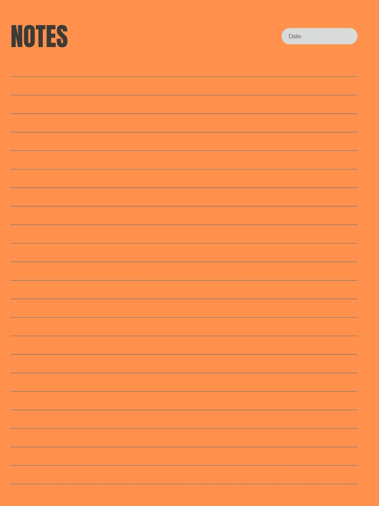 Classic Culture Notebook product image (2)