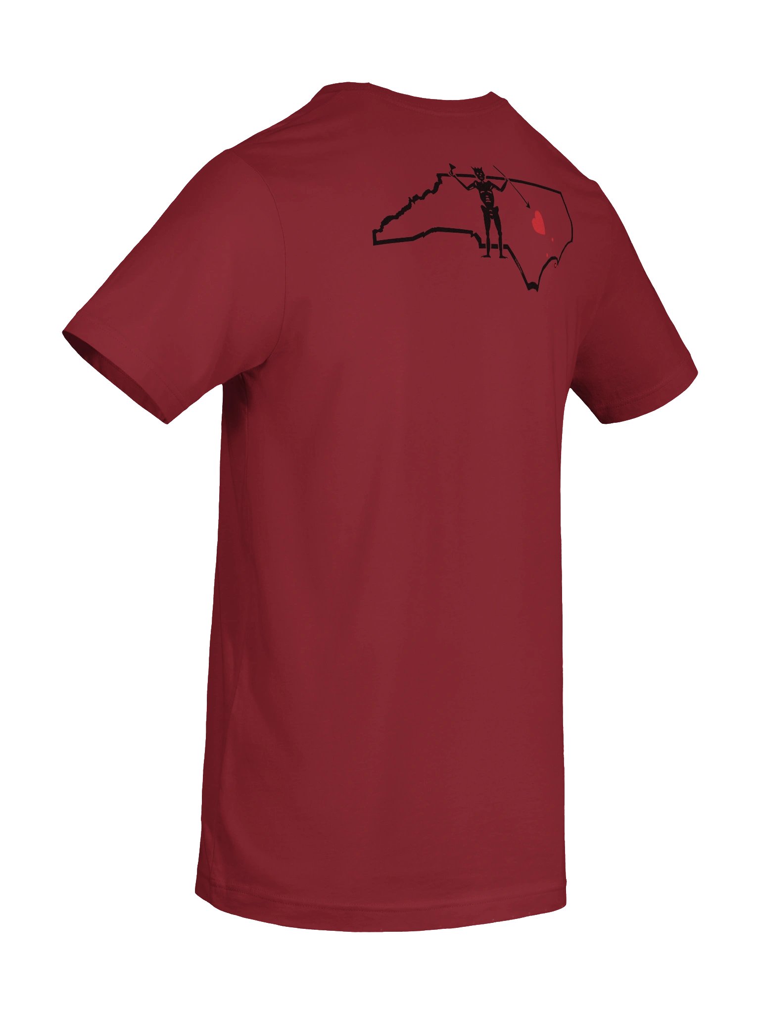 NC Blackbeard Tee product image (29)