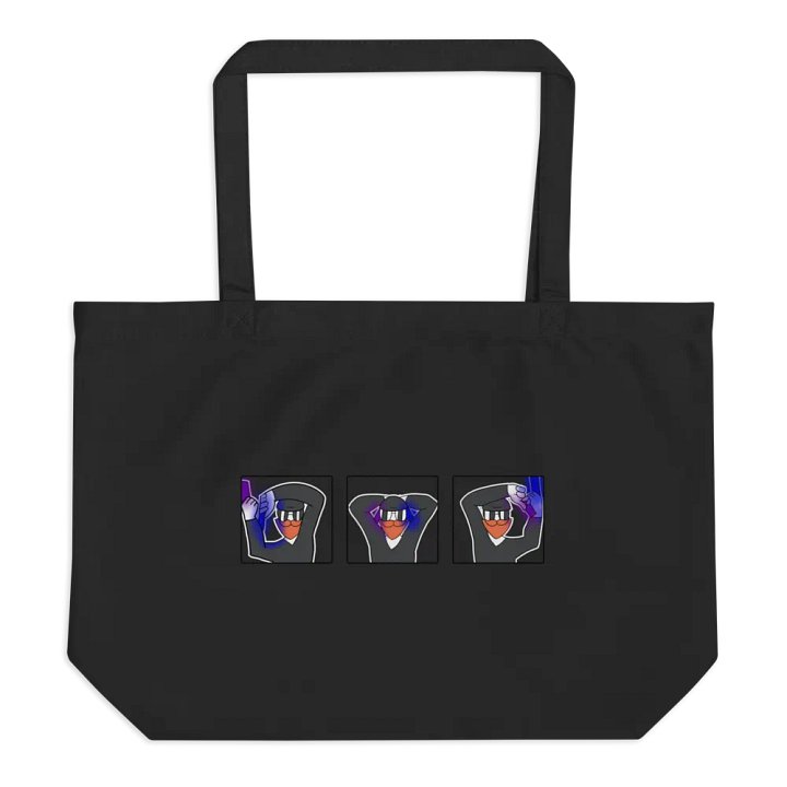 Rave Bag product image (1)