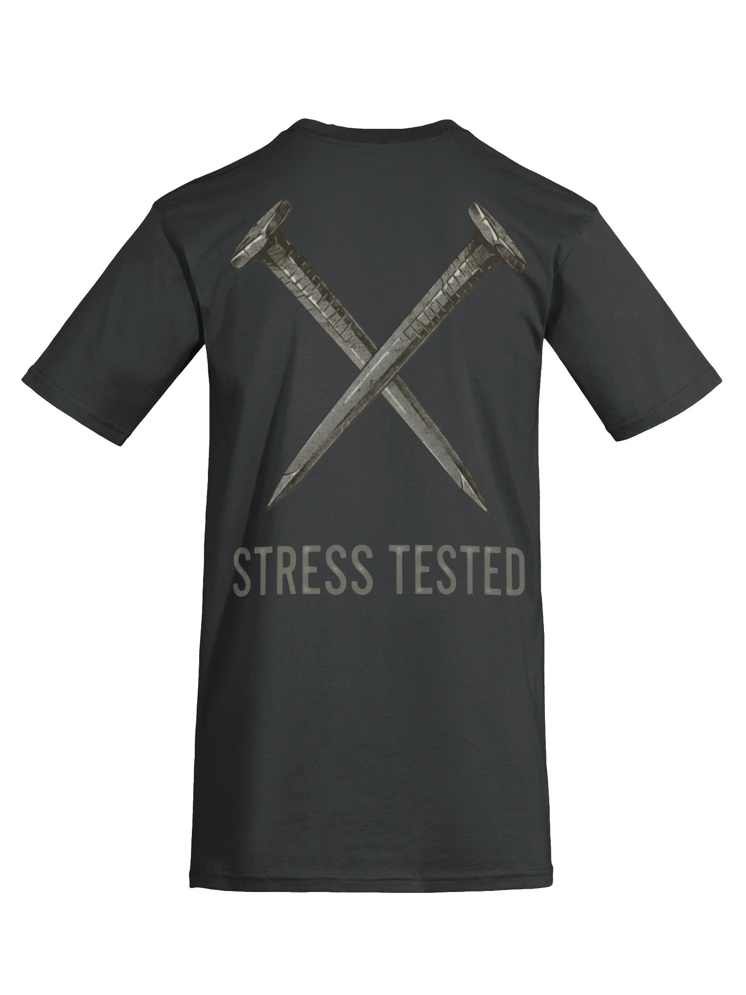 BROKEN ≠ WEAK T-Shirt product image (10)