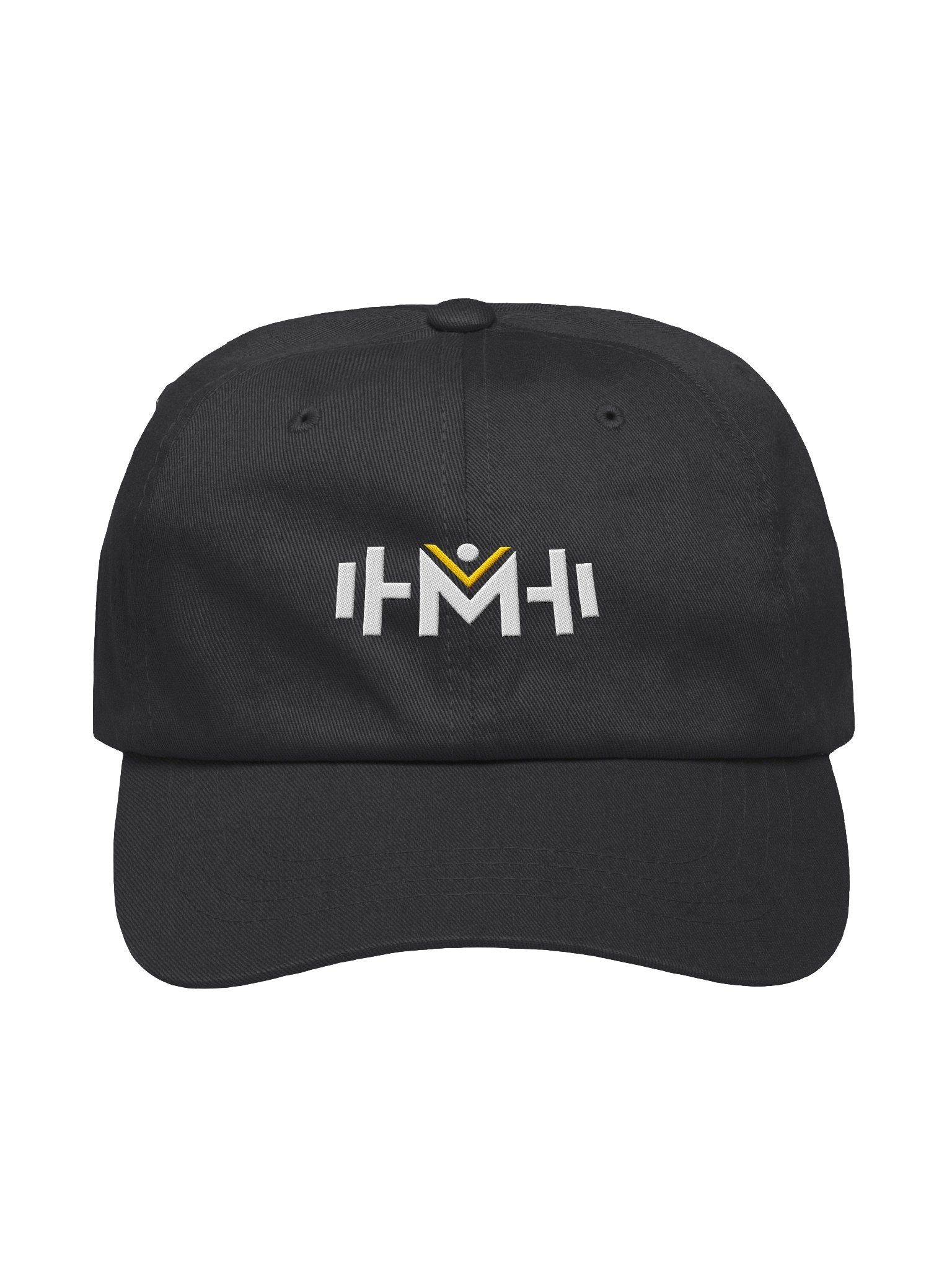 Mighty Dad Cap product image (1)