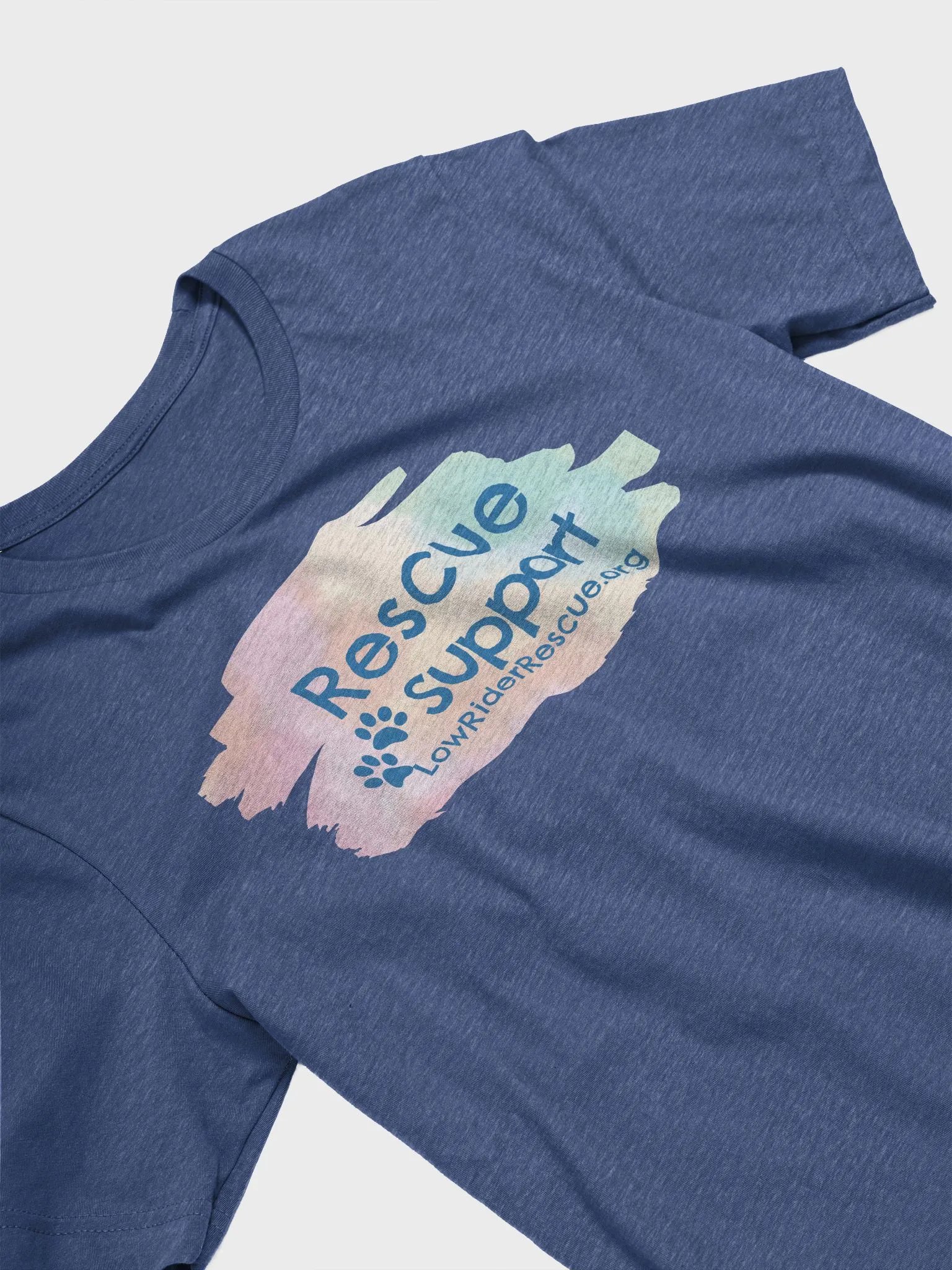 Rescue Support for Low Rider Dachshund Rescue FL product image (3)