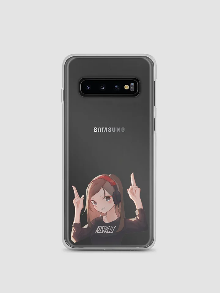 Keisha Out ~ Samsung Case product image (2)