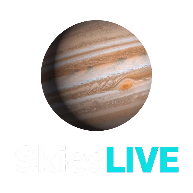 SkiesLIVE Jupiter Style