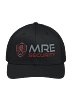 MRE Security (Grey Logo) Trucker Hat
