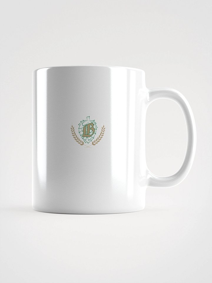 Hop Cone Brew Mug product image (4)