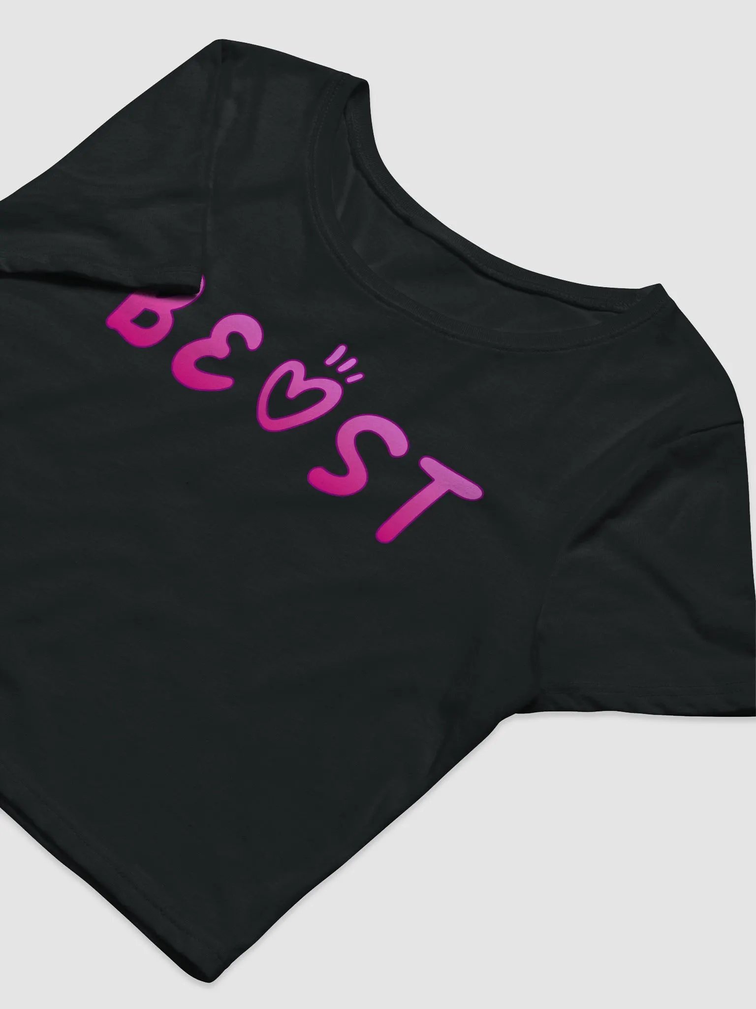 BEAST CROP TOP product image (8)