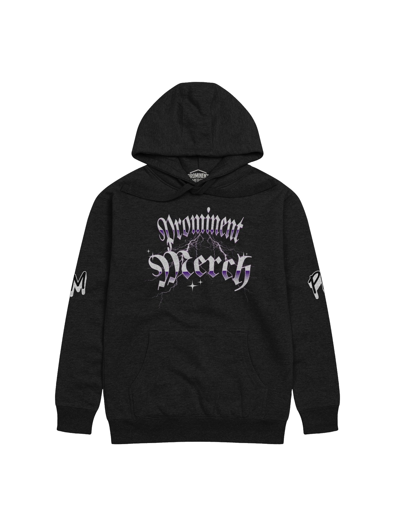 Prominent Merch Unisex Preminum hoodie product image (1)