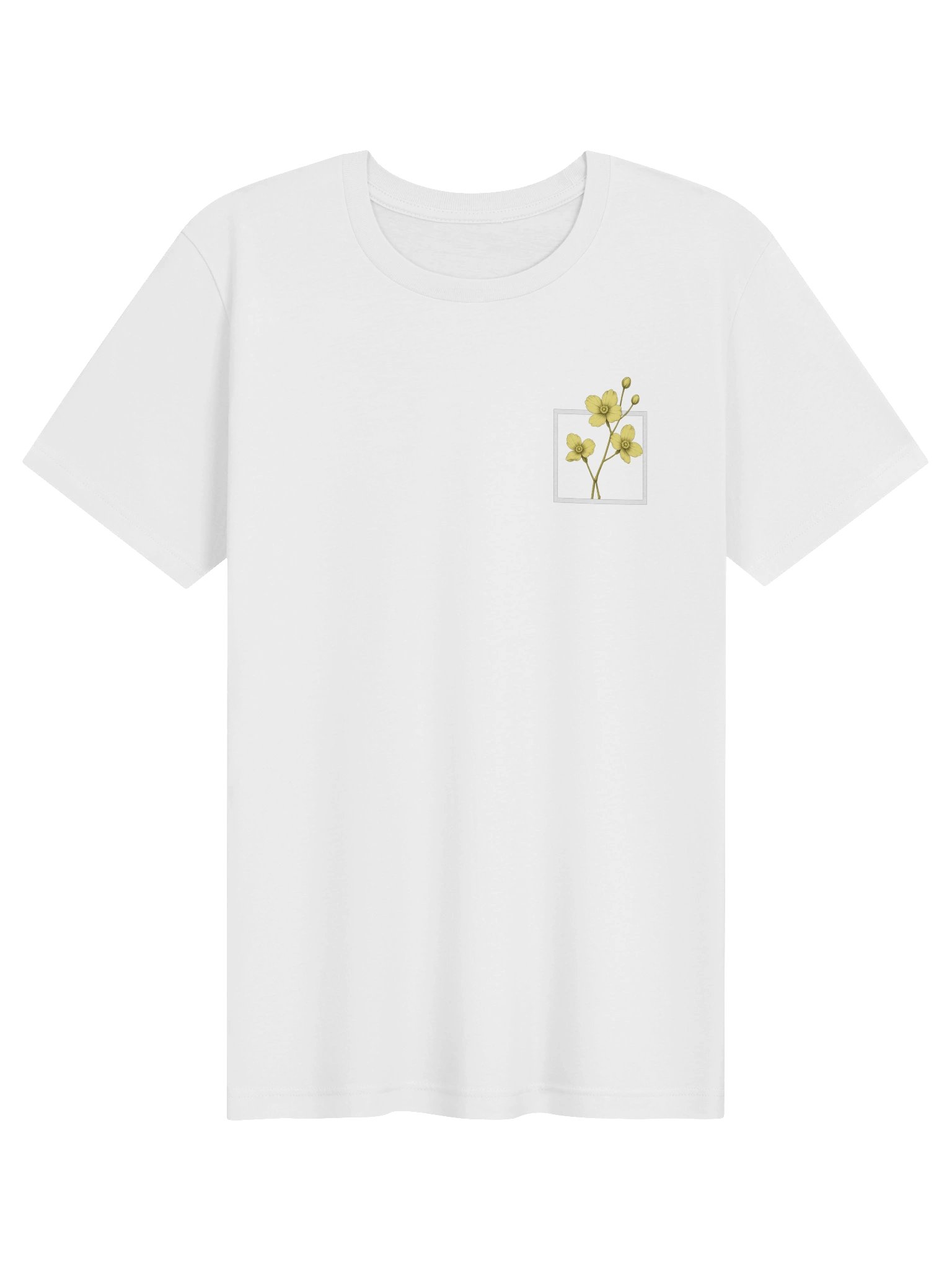 KATNISS - Botanical TEE product image (81)