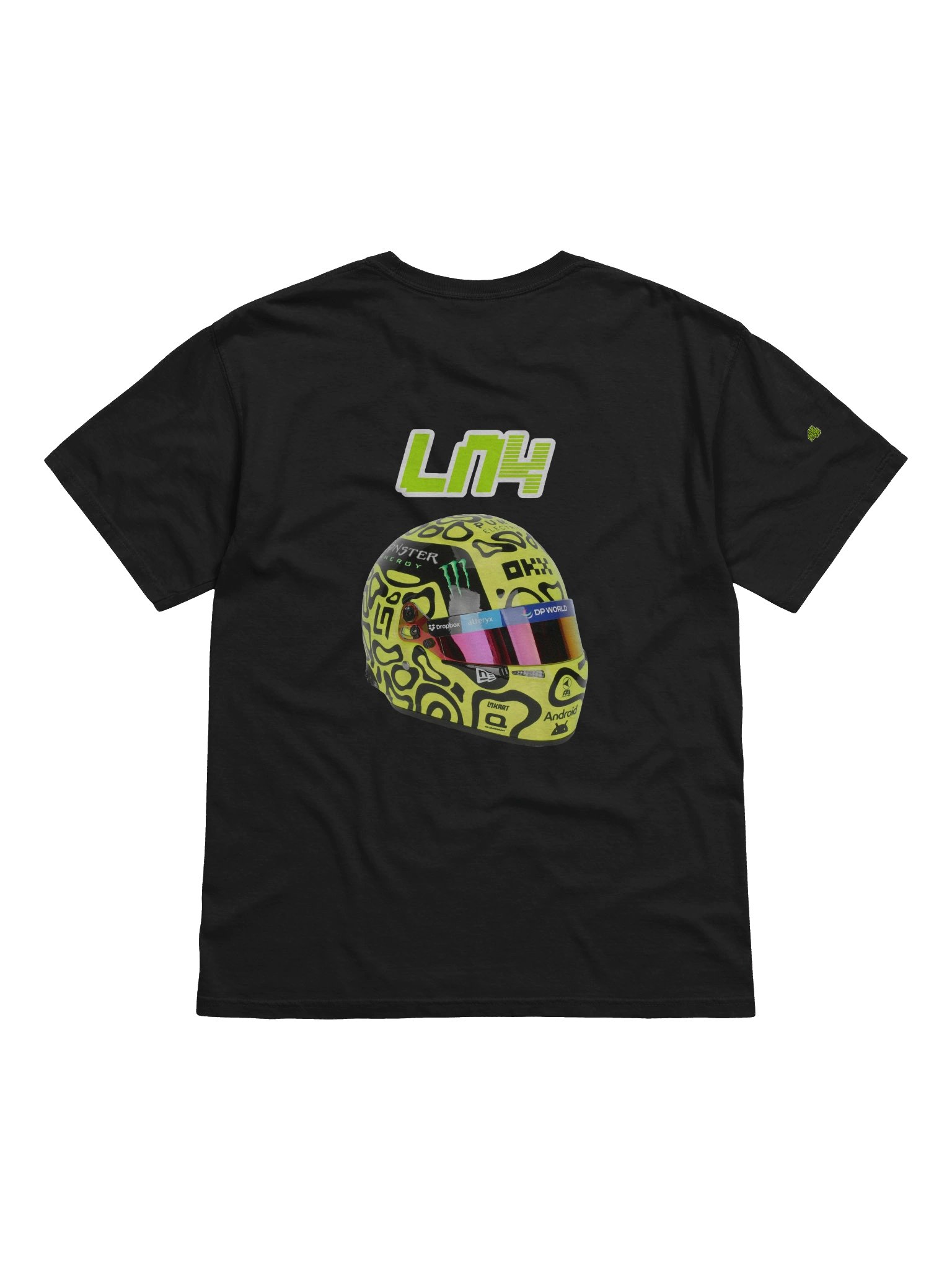 Camiseta Nº4 product image (4)