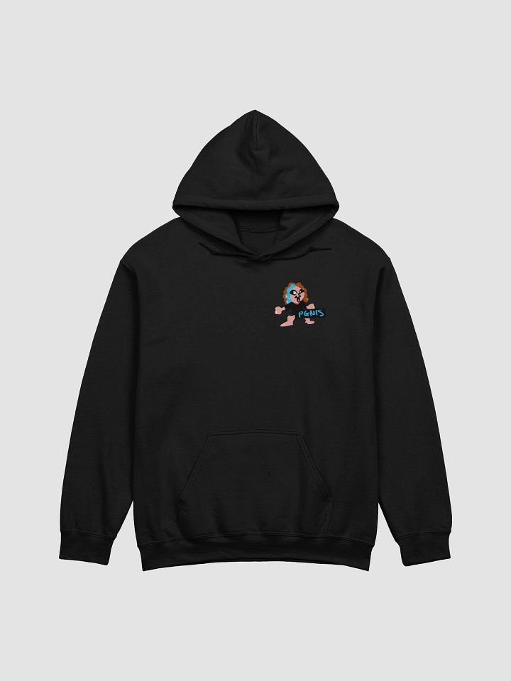 The Tiny PGNIS Hoodie product image (1)