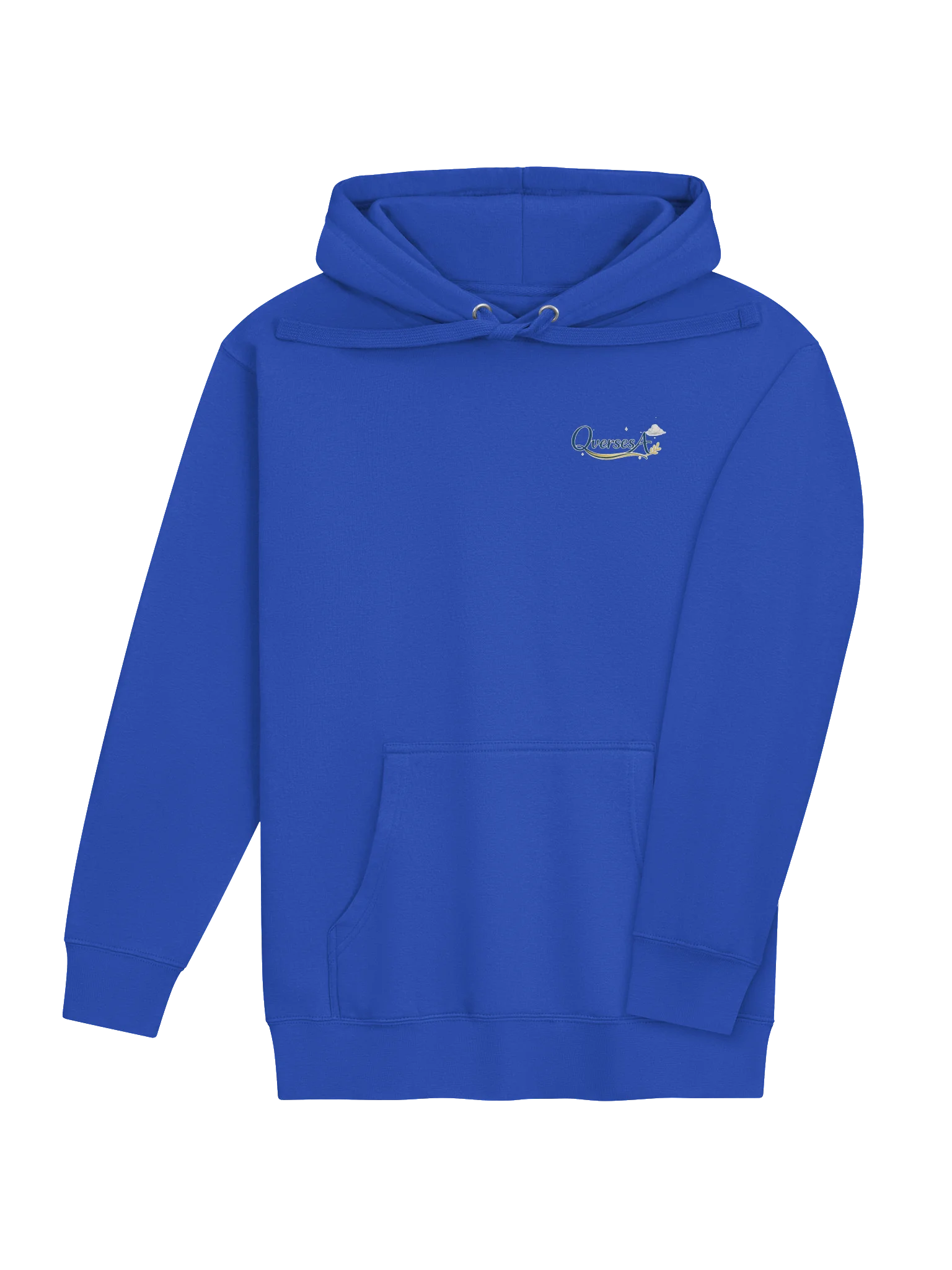 Faith Hoodie - Unisex product image (48)
