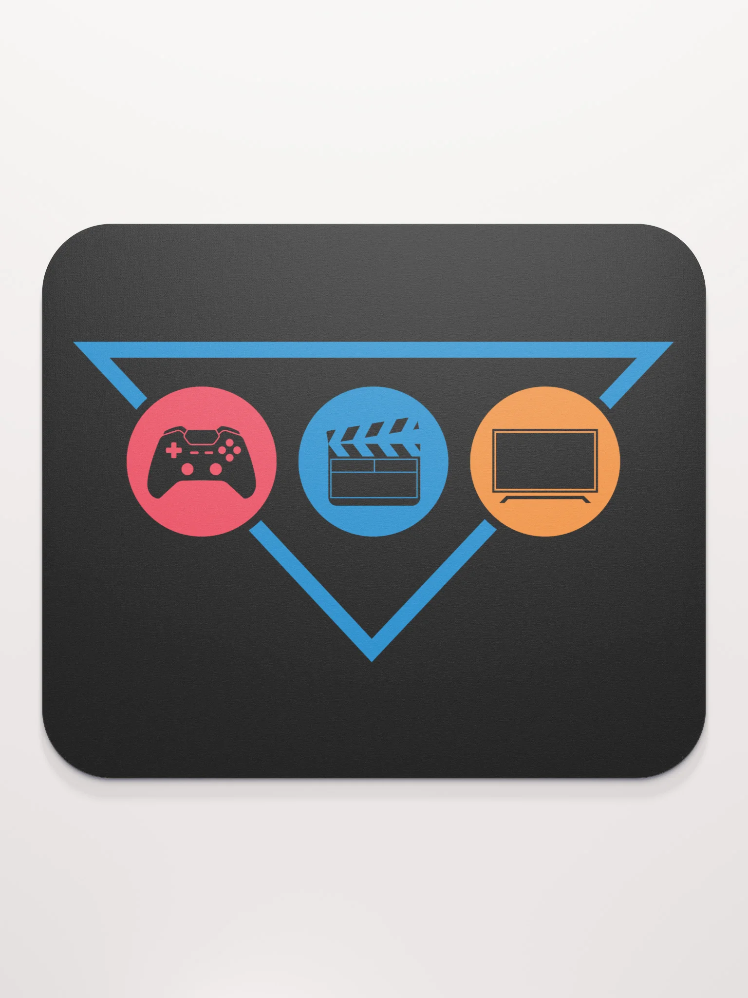 Penultimate Icons Mouse Pad product image (2)