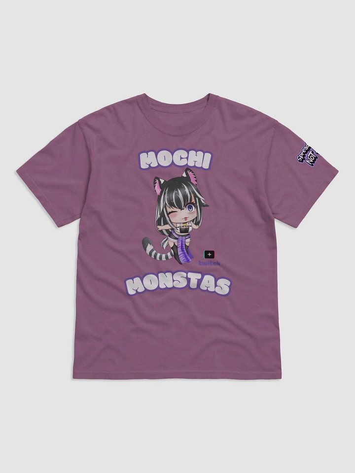 Mochi Monstas T-shirt! product image (10)
