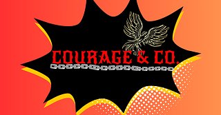 Courage & Co.
