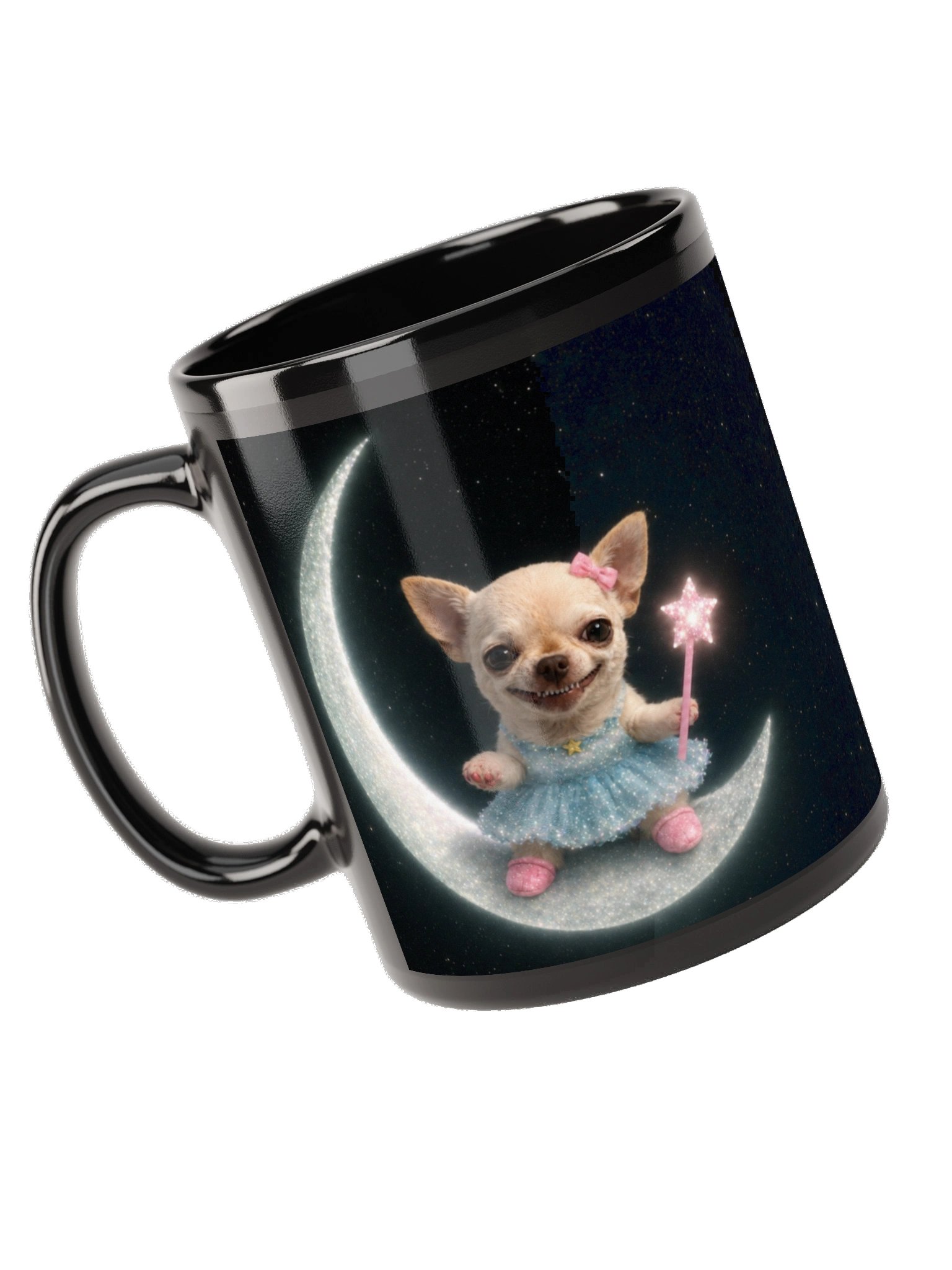 EvilDogi Night Mug product image (3)
