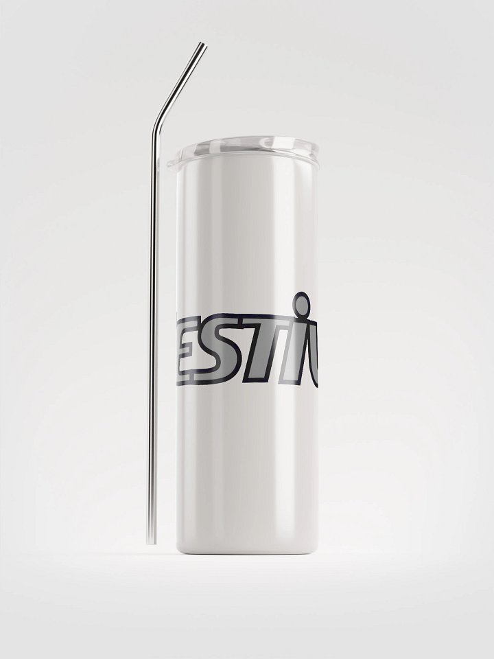 Festiva Logo Tumbler product image (2)