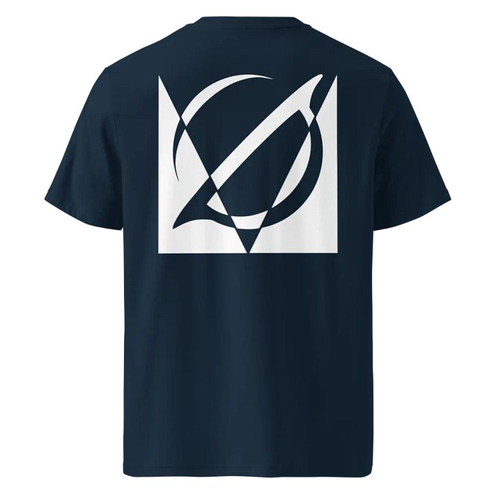 VACIO NEGATIVE {NULL} Logo T-Shirt product image (43)