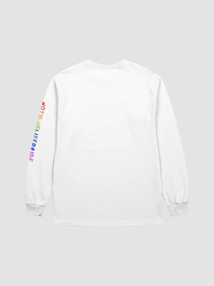 Lesbian Pride Long Sleeve product image (19)