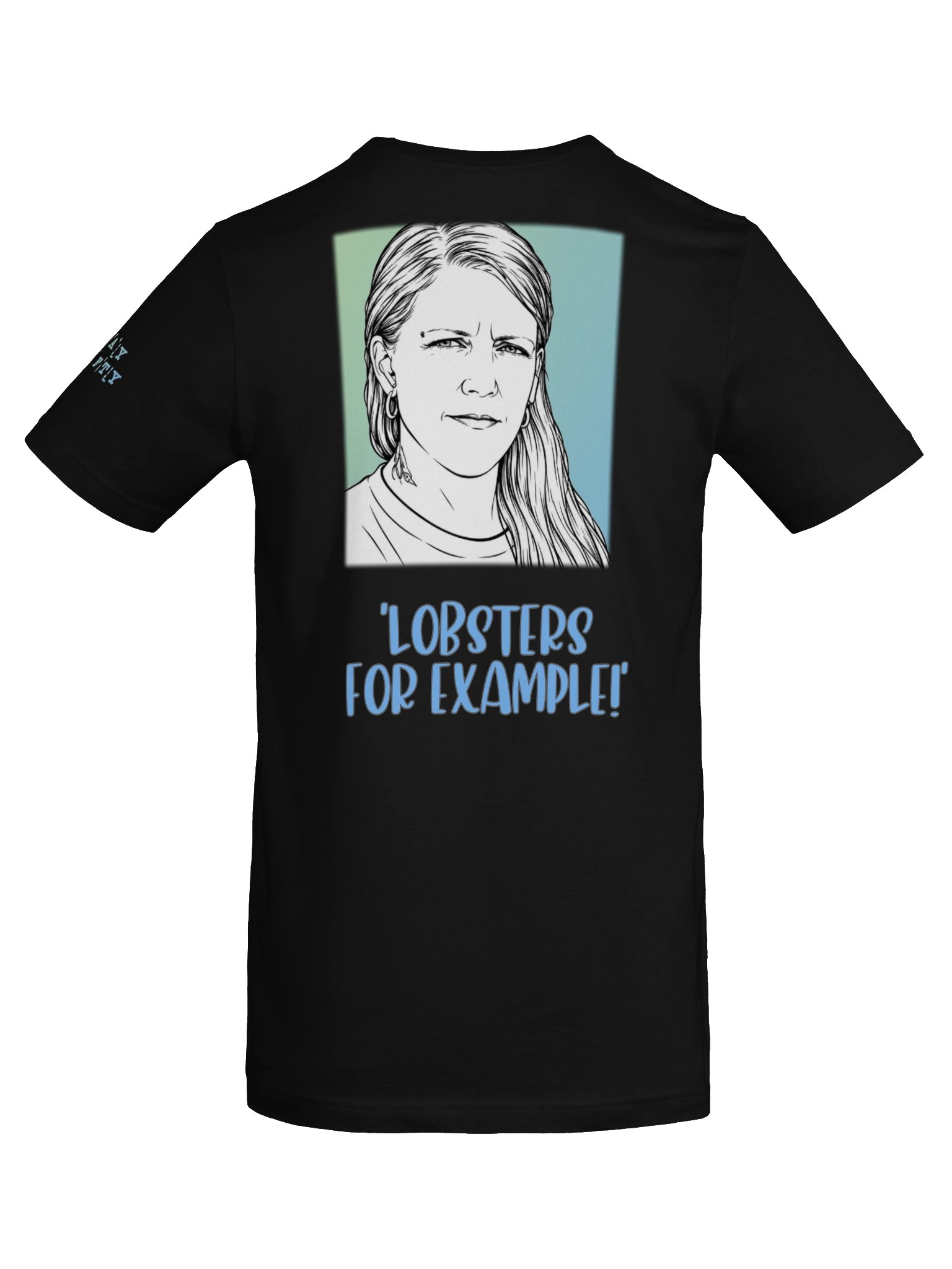 'Lobsters For Example!' product image (6)