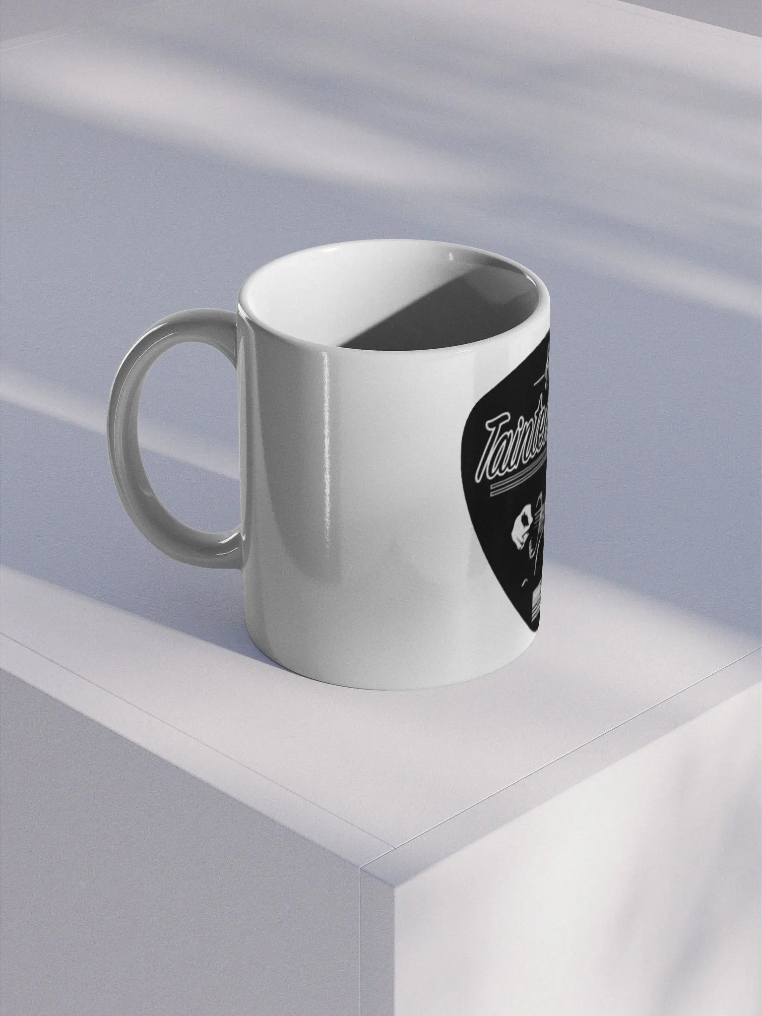 Pick Logo Coffee Mug product image (1)