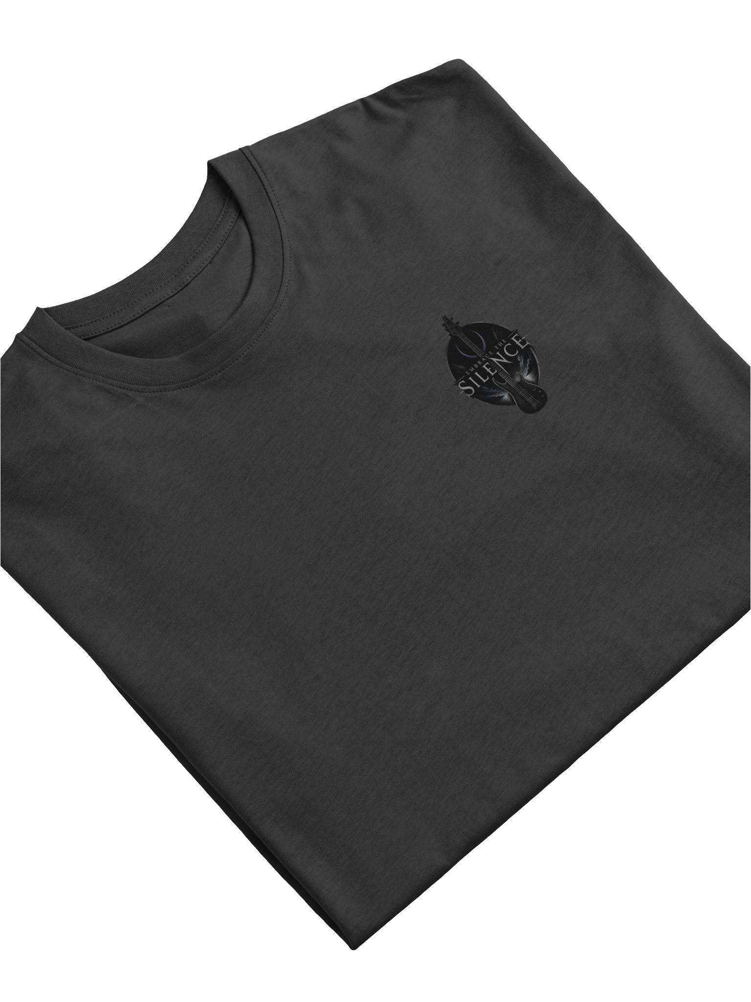 Minimalistic Logo Tee product image (11)