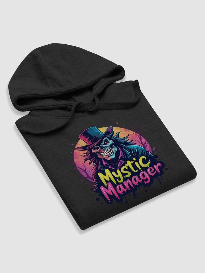 Mystic Manager Hoodie product image (2)