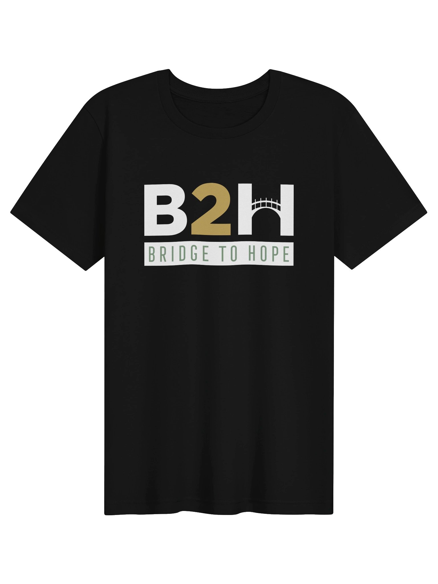 Bridge to Hope Tee product image (2)