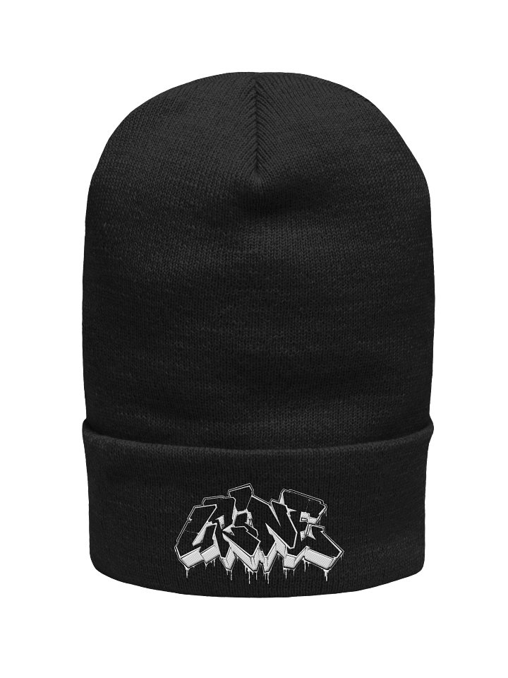 URINE Graff Beanie product image (1)