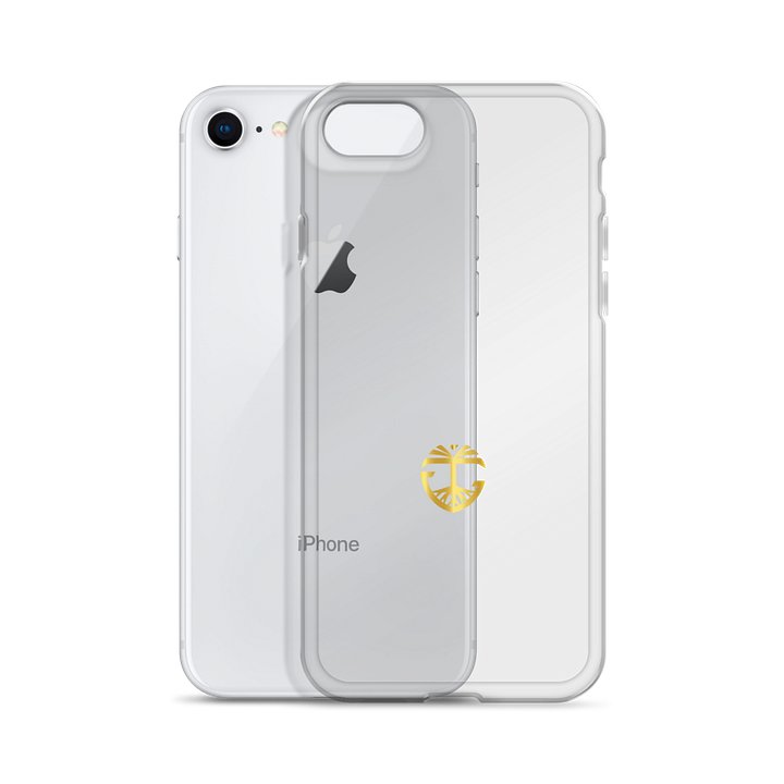 Clear Case for iPhone® product image (55)