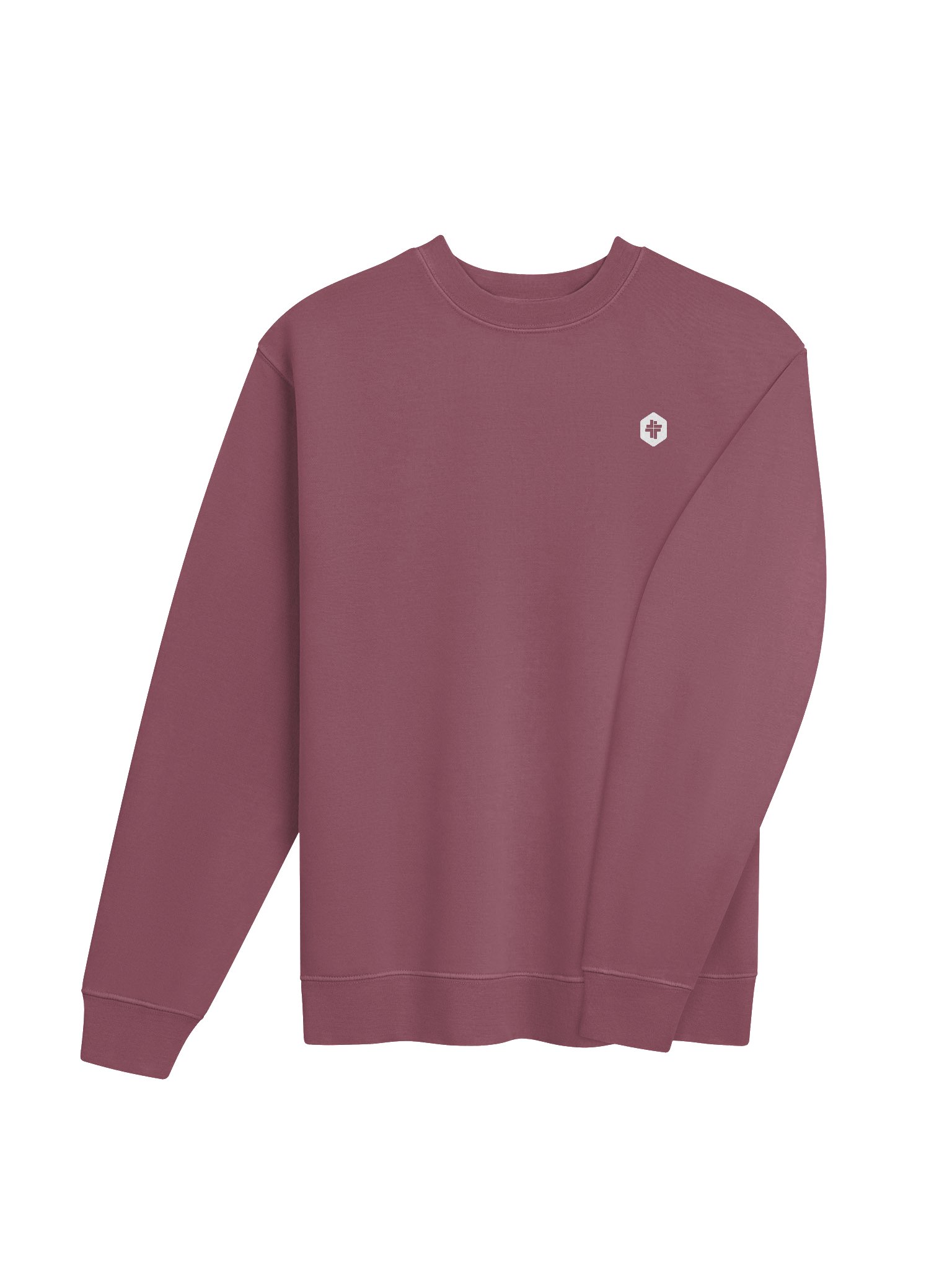 Hex Mark Essential Crewneck product image (30)