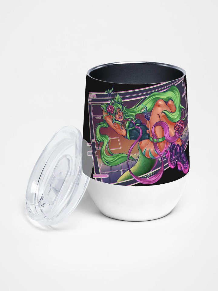 KIRA P Wine Tumbler product image (2)