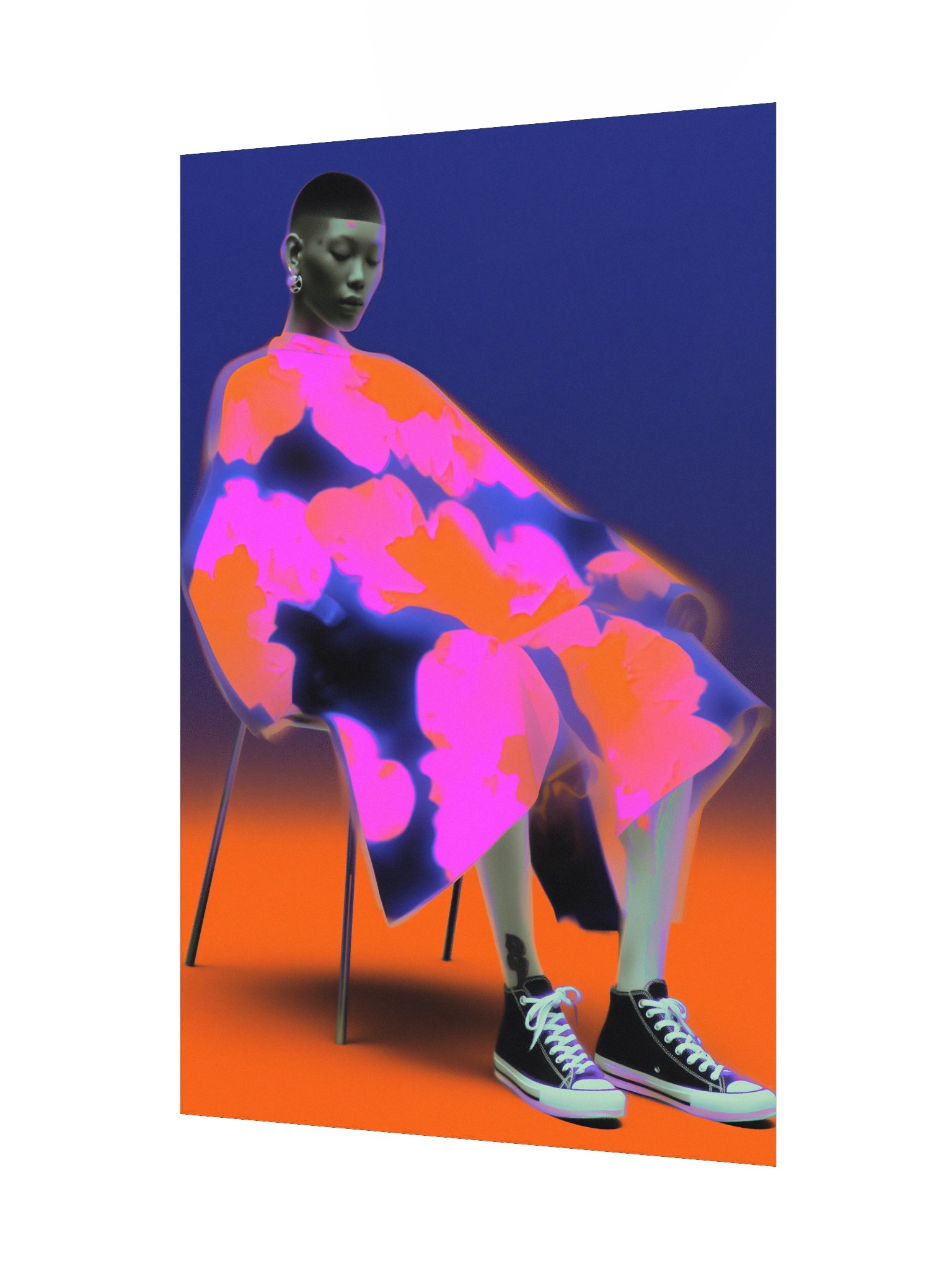 Tapestry Baddie product image (3)
