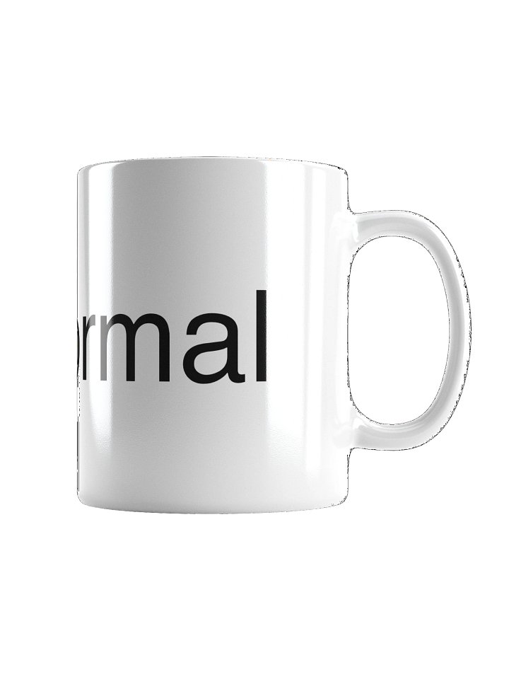 Mug Do normal product image (5)