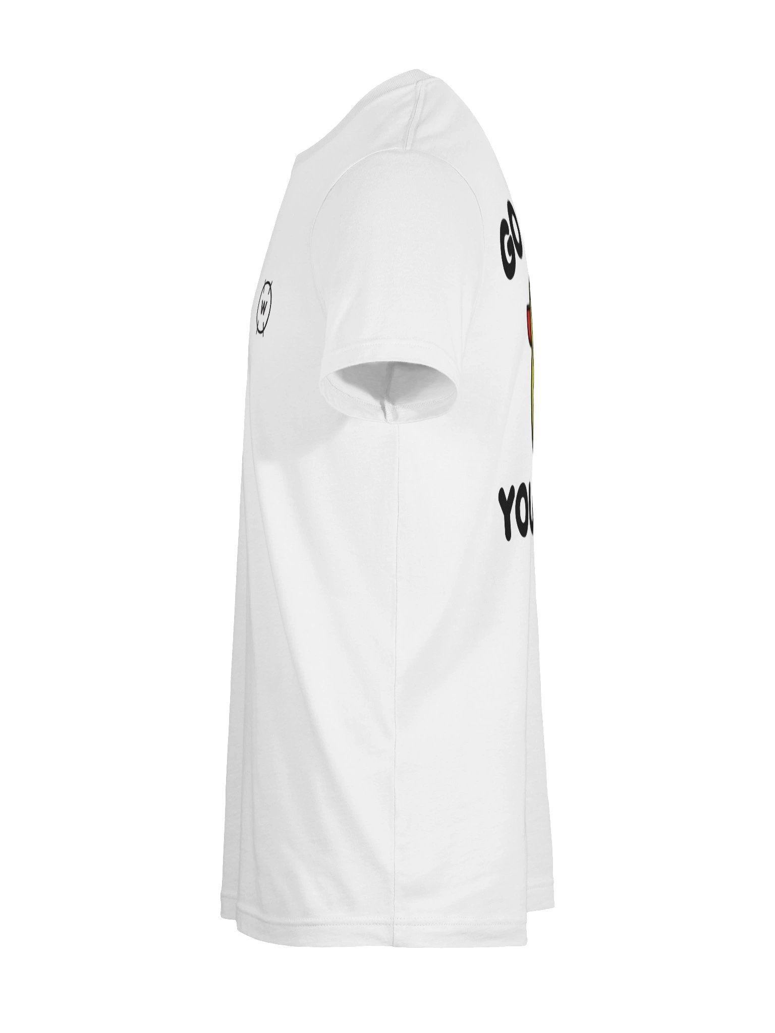 Go Duck Yourself Tee product image (11)