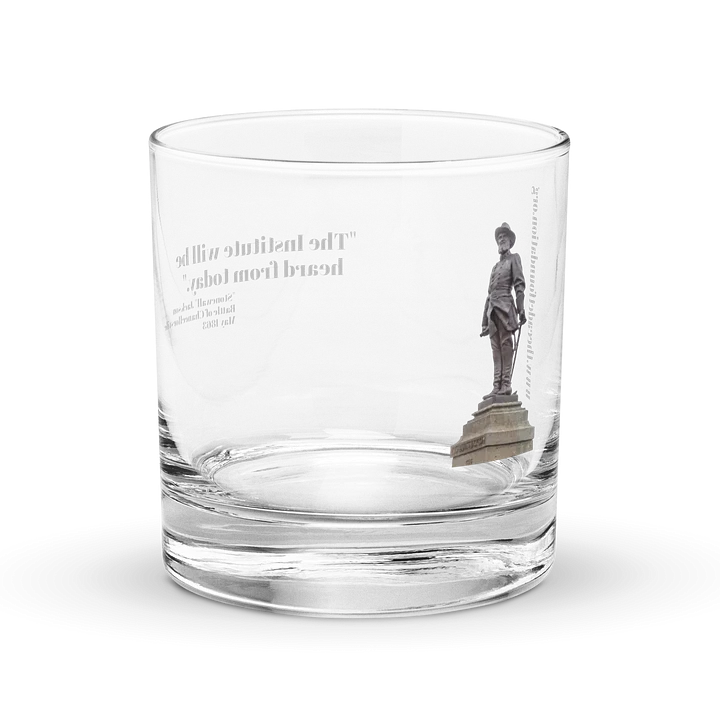 Jackson Rocks Glass product image (1)