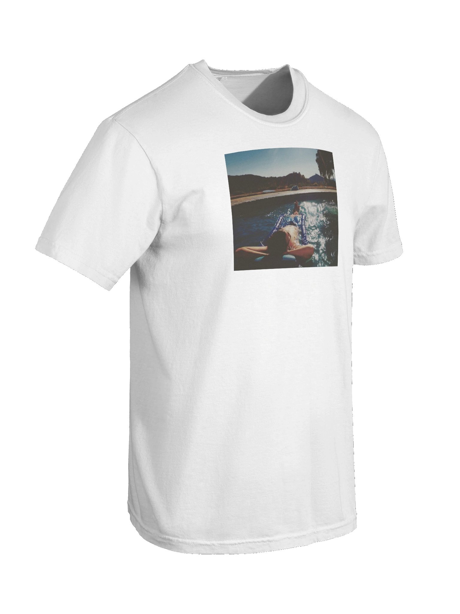 Peter Gilroy Day Off T product image (6)