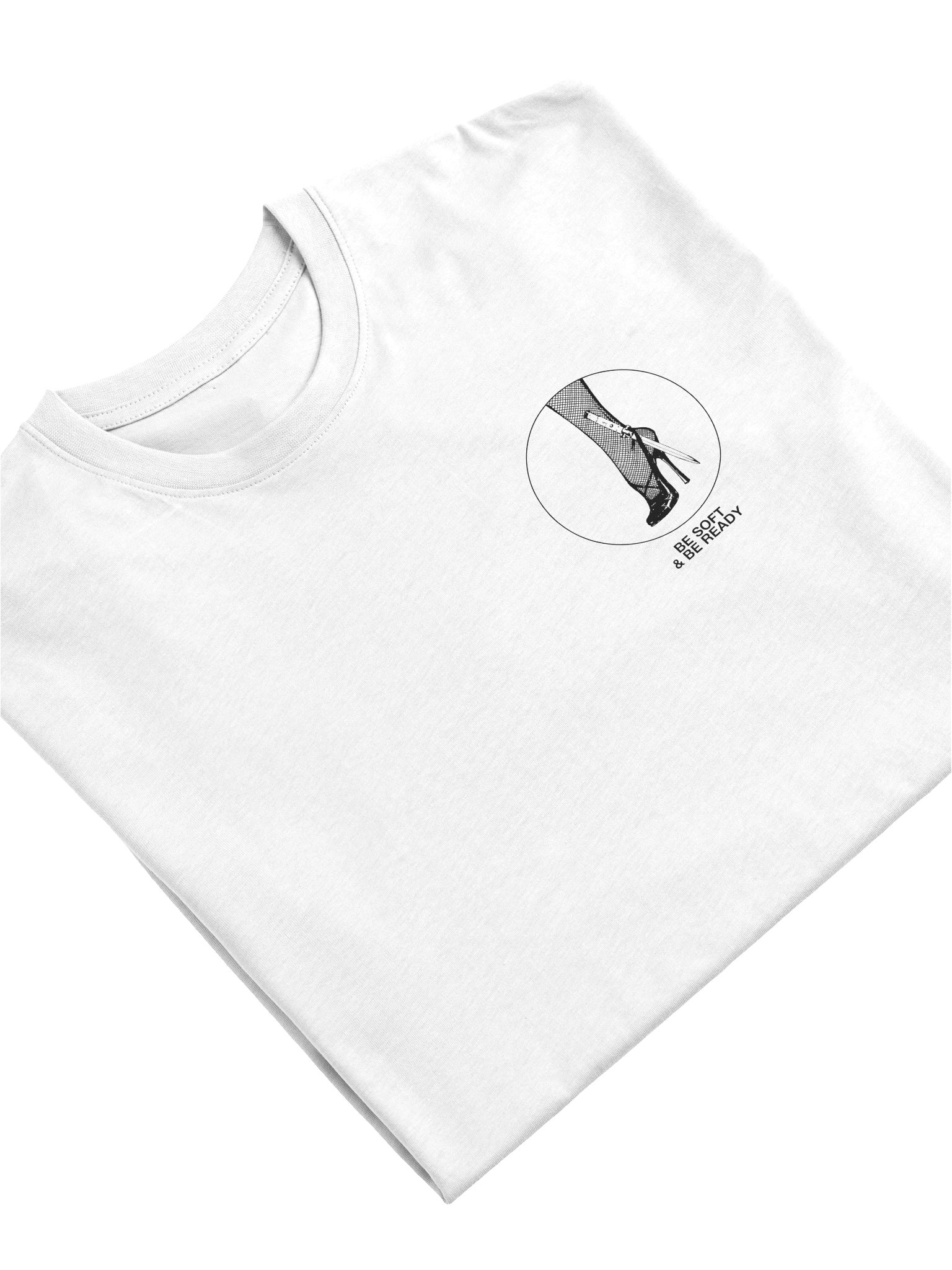 SOFT - Limited tshirt product image (3)