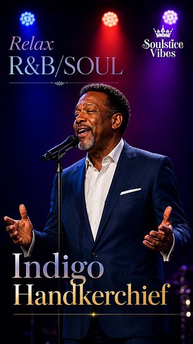 City lights, and something indigo I never gave back. 🌃
Warm, soulful R&B 🎶
Full songs on YouTube & Spotify 👑
🔗 Link in bio

#...