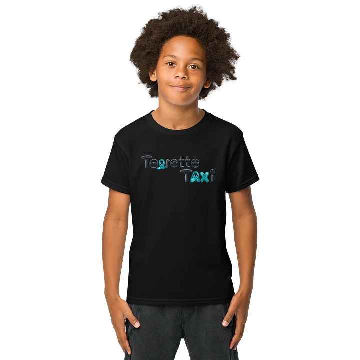 Tourette Taxi Youth product image (1)