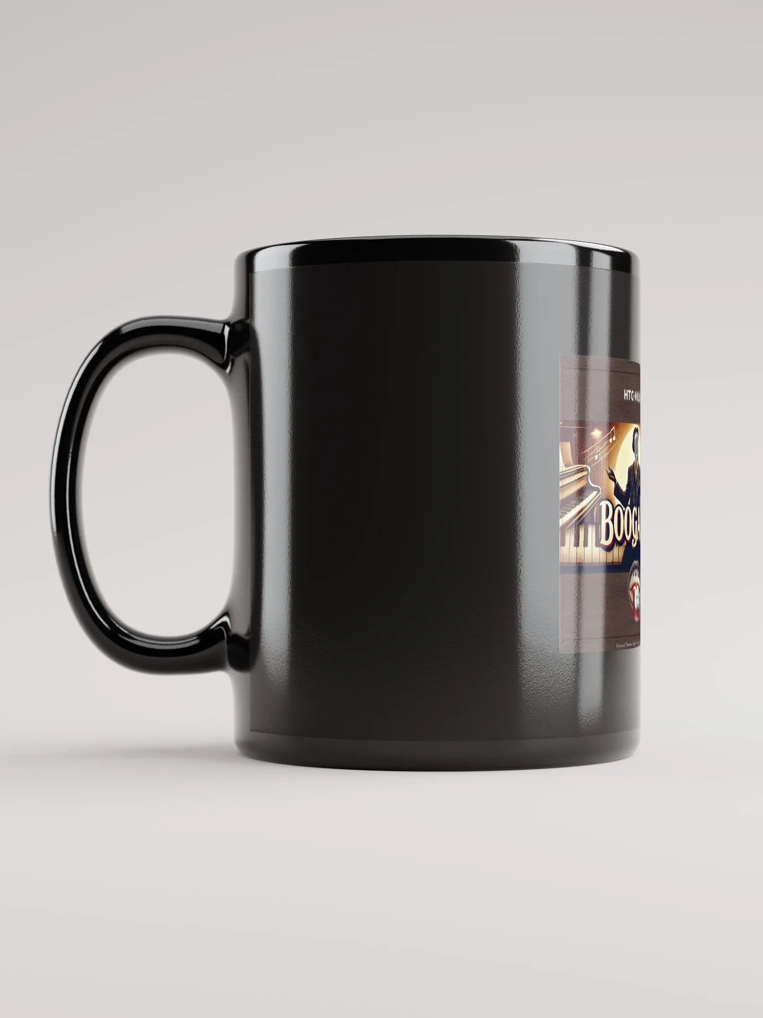 Boogaloo Oct 11 Mug product image (6)