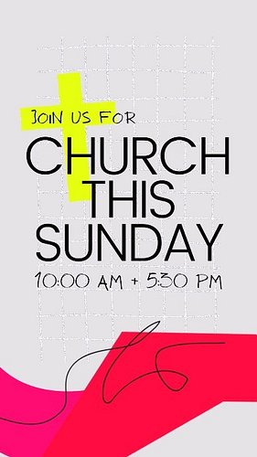 I love my Church 
#church