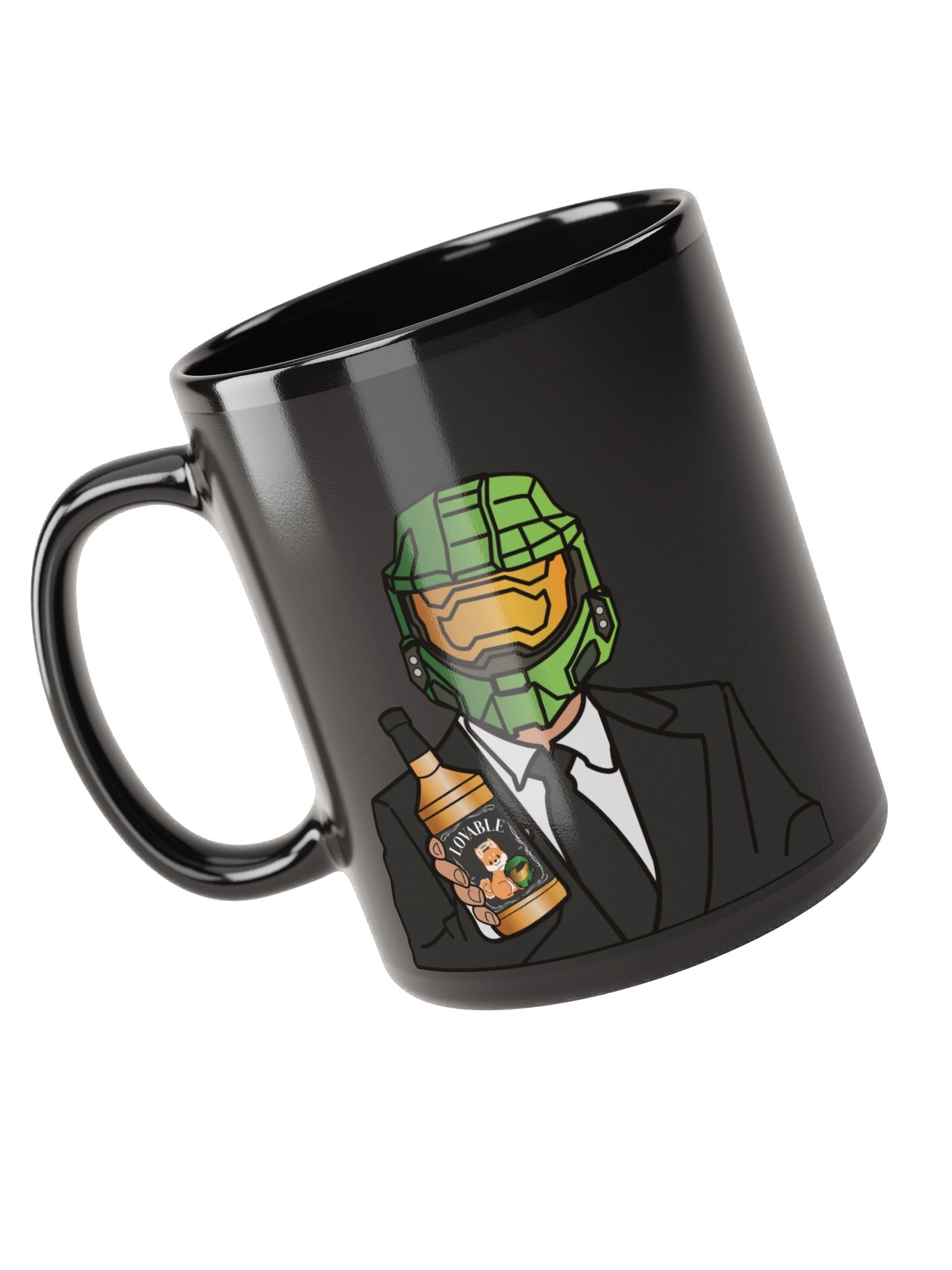Lovable Coffee Mug product image (3)