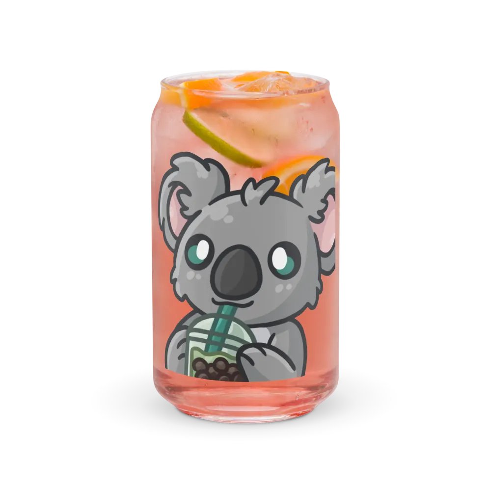 Koala Sippy Cup product image (7)