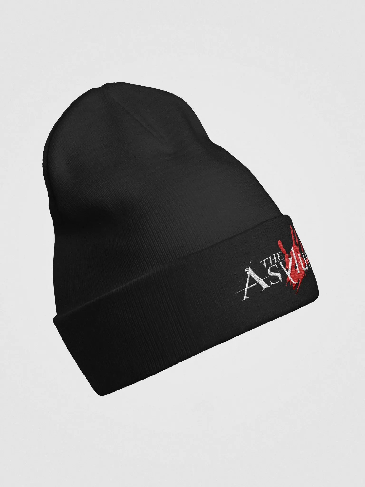 The Asylum product image (3)
