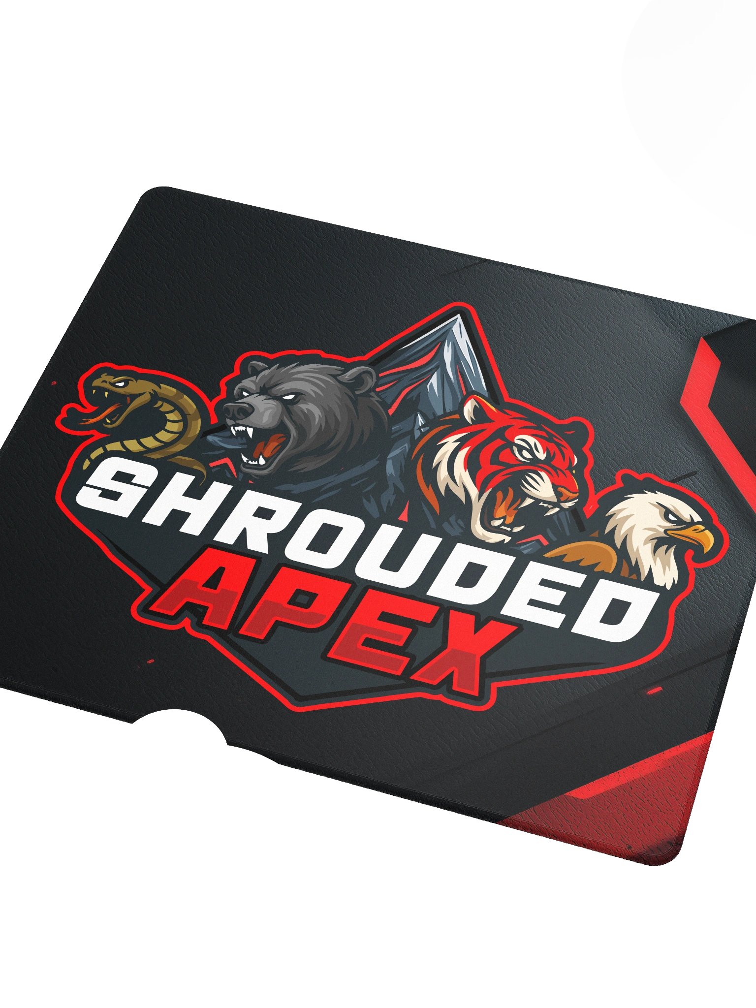 Apex Gaming Mouse/Deskpad product image (5)