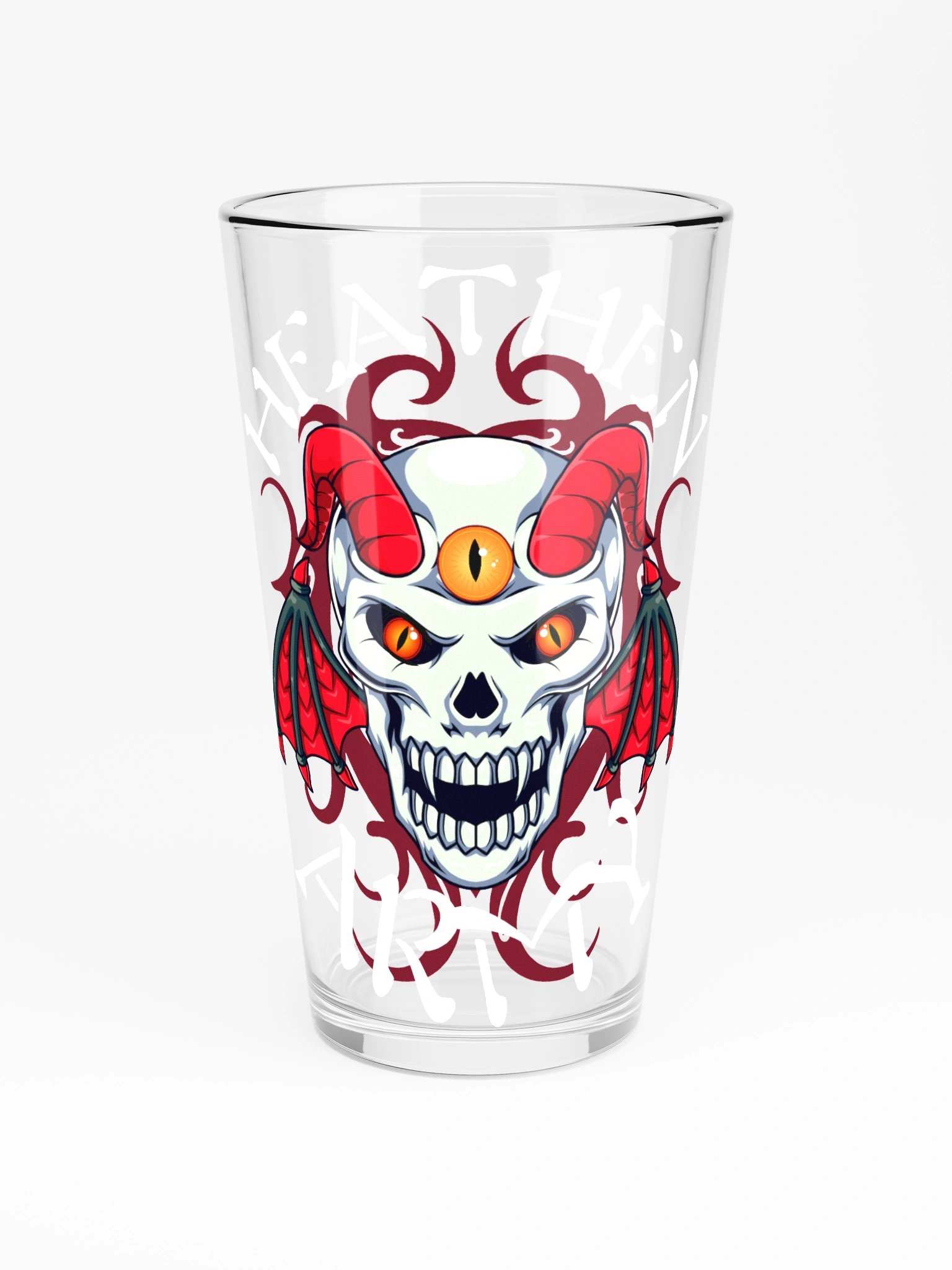 HeathenArmy -Pint product image (3)